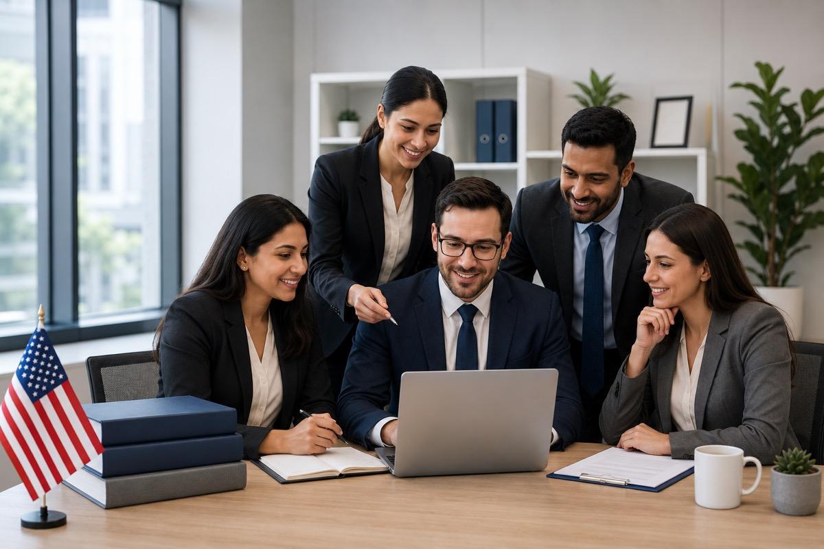 US tax filing for citizens and residents