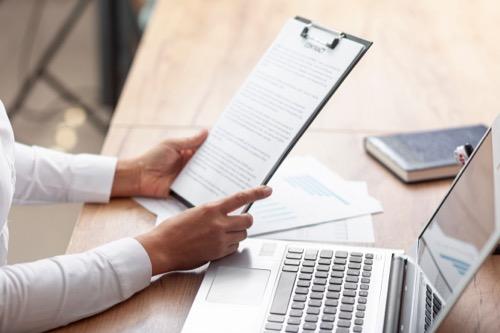 ITIN Application Services