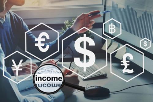 Foreign Income and Asset Reporting